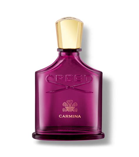 carmina by creed perfume.